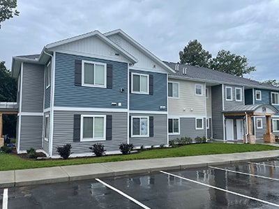 Affordable Housing Solutions