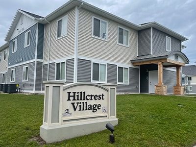 Community Development