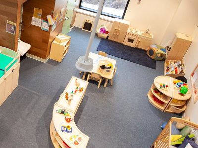 Early Childhood Learning
