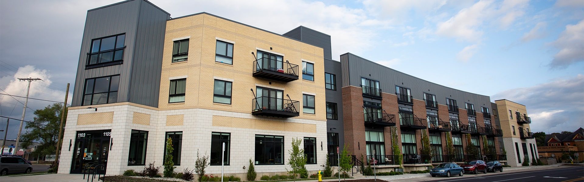 Revitalizing the Past to Build Stronger Communities for the Future