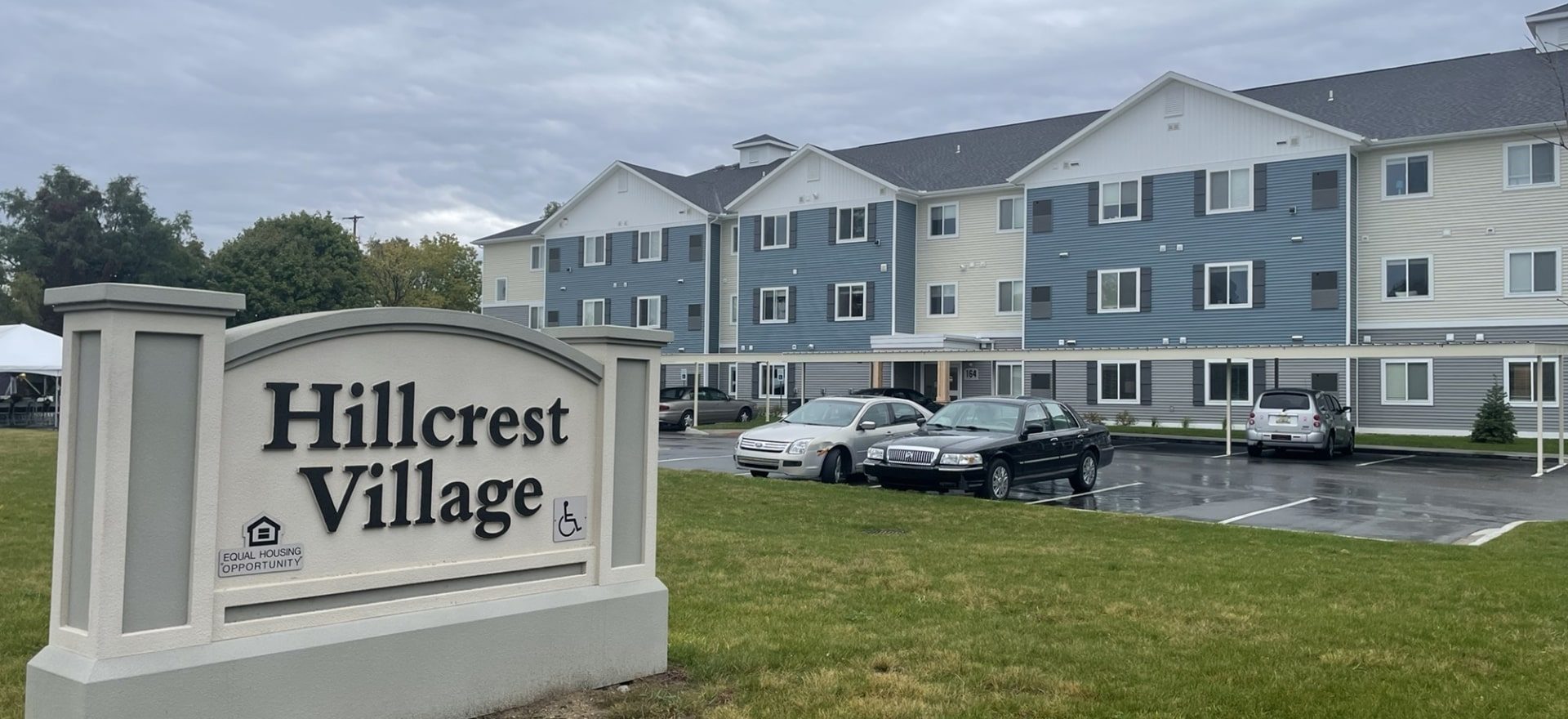 Welcome To Edison Community Partners